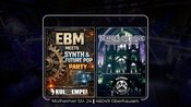 AREA1: EBM meets Synth & Future Pop ..::.. AREA2: Tempel of Love