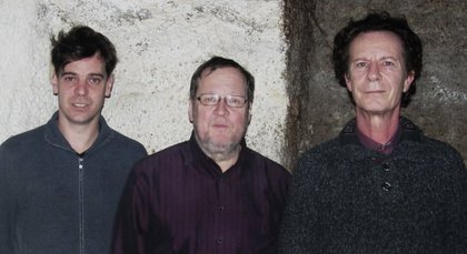 Jazz-Session mit The 3 Bops feat. Johannes Probst & Friends