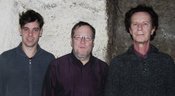 Jazz-Session mit The 3 Bops feat. Johannes Probst & Friends