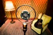 Bring Your Own Song Night - die Songwriter-Open-Stage