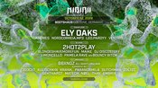 NIBIRII pres. ELY OAKS and more!
