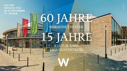 Tag der offenen Tür im WORMSER