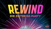 Rewind - Die Zeitreiseparty