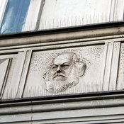 (Zerstörte) Vielfalt in Neukölln - Das verborgene jüdische Erbe