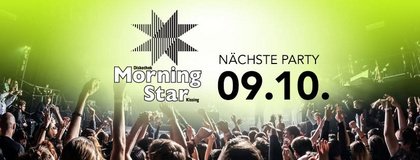 Morning Star Revival Party 84