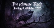 Die schwarze Nacht