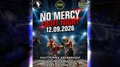 NO MERCY FIGHT NIGHT