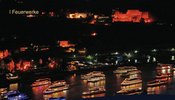 Rhein in Flammen Sankt Goar