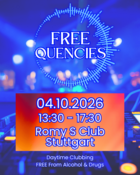 FREE|QUENCIES