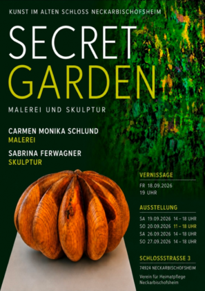 Secret Garden