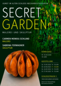 Secret Garden