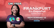 Frankfurt en espanol