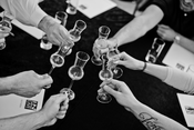 Gourmet-Tasting "Welt des Tequila & Mezqal" | Tequila-Tasting Frankfurt