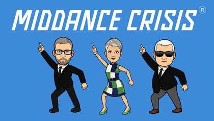 Middance Crisis – Wiesn? Wir tanzen lieber