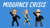 Middance Crisis – Wiesn? Wir tanzen lieber