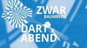Dart-Abend – ZWAR-Gruppe Baumberg
