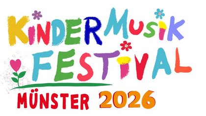 KARIBUNI | Kindermusik-Festival Münster 2026