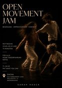 Open Movement Jam