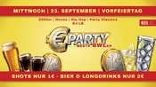 €-Party meets BWLer