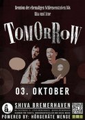 Tomorrow