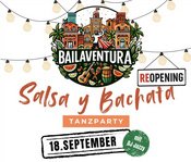 Salsa y Bachata