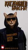KATZENGOLD am DONNERSTAG - RAPHAS B-DAY mit TAMARA WIRTH & RAPHAEL DINCSOY