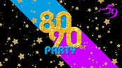 B59 80's & 90's Party