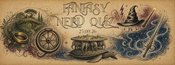 Fantasy Nerd Quiz