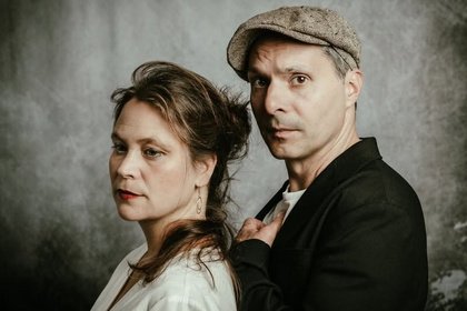 Jazz Club @LOCH Wuppertal : Merzouga & Filippa Gojo