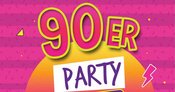 90er Party mit DJ Hannes