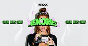 Memories | Club Hits Only | NOX