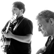 Skully and Flynn / Die 14. Acoustic Tour Westend