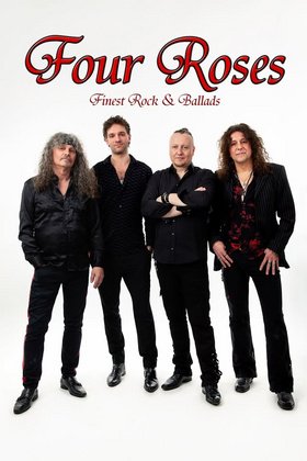 Four Roses