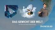 Das Gewicht der Welt