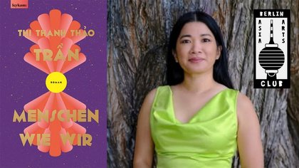 Thi Thanh Thao Tran "Menschen wie wir"