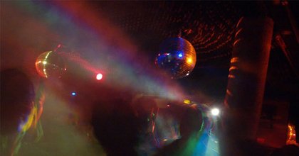 SHUT UP & DANCE - w/th DJ Pete Bo + Paulina Bo