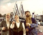 ADOLF SÜDKNECHT – Die Seifenoper Improschau – … Adolf auf der Mustermesse