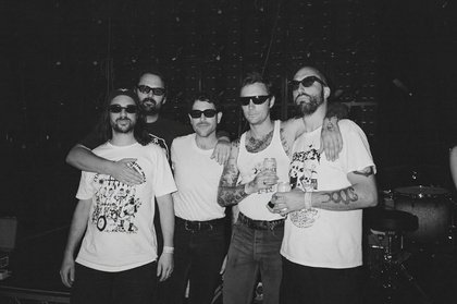 SPLIT SYSTEM (aus) + BROWER (usa) + METALLEG (usa)
