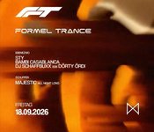Formel Trance