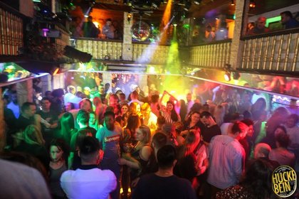 Die 2000er Party I Darmstadt Fr. 25.09.2026