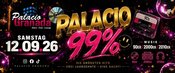 SA. 12.09 | PALACIO 99%