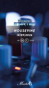WEEKEND STARTER by HOUSE9INE