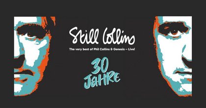 30 Jahre Still Collins