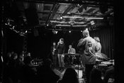 Offene Session @LOCH Wuppertal : Tumult