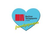 Fremdgegangen! Der Shortlist-Abend zum Berliner Verlagspreis 2026
