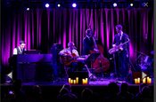 The Jazz Room: Eine Reise in das Herz von New Orleans