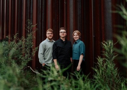 Jazz Club: Renner Trio