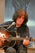 BüBa-Feierabend: Claude Bourbon - Progressive Blues