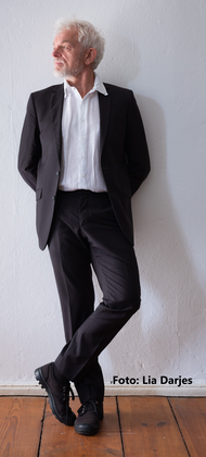 Warten auf Beckett
