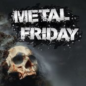 METAL FRIDAY - mit DJ JÜRGEN